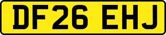 DF26EHJ