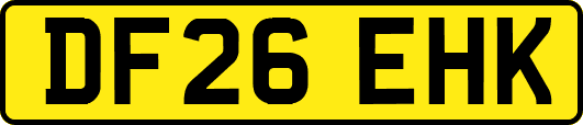 DF26EHK