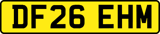 DF26EHM