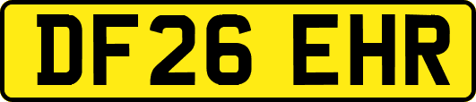 DF26EHR