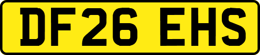 DF26EHS