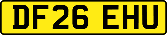 DF26EHU