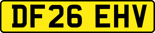 DF26EHV