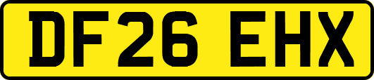 DF26EHX