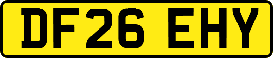 DF26EHY