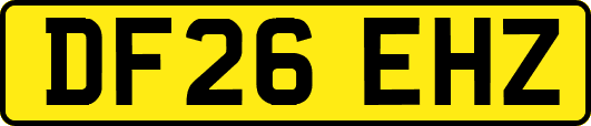 DF26EHZ