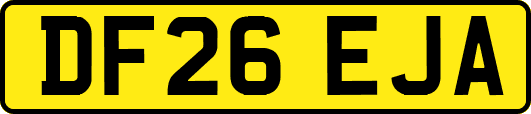 DF26EJA