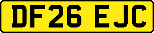 DF26EJC