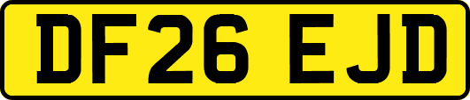 DF26EJD