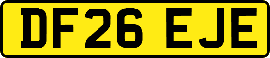 DF26EJE