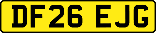 DF26EJG