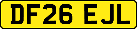 DF26EJL
