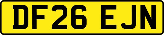 DF26EJN
