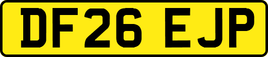 DF26EJP
