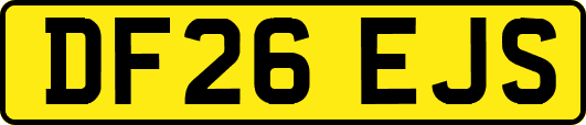 DF26EJS