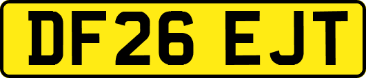 DF26EJT