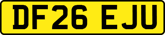 DF26EJU
