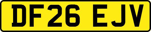 DF26EJV