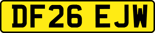 DF26EJW