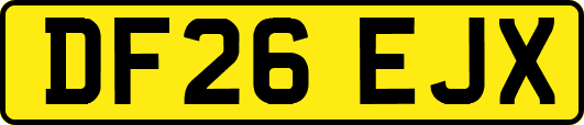 DF26EJX