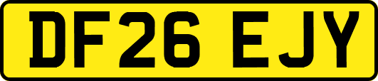 DF26EJY
