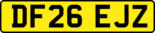 DF26EJZ