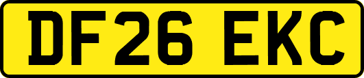 DF26EKC