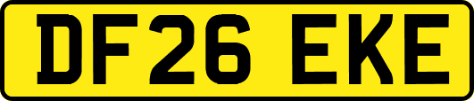 DF26EKE