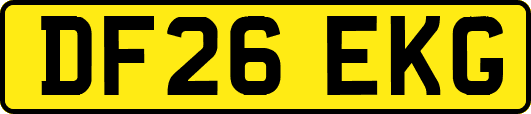 DF26EKG