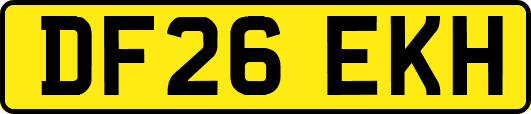 DF26EKH