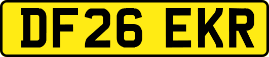 DF26EKR