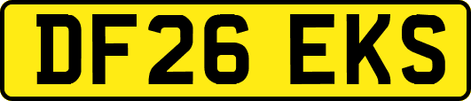 DF26EKS