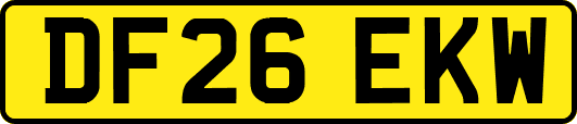 DF26EKW