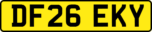 DF26EKY