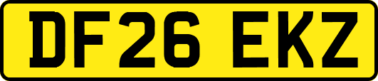 DF26EKZ