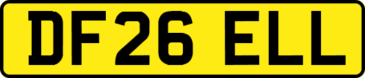 DF26ELL