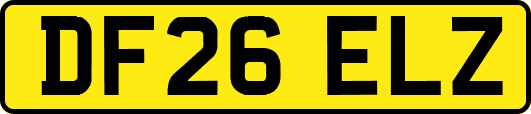 DF26ELZ
