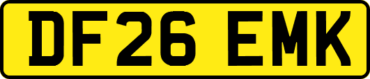 DF26EMK