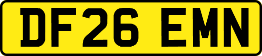 DF26EMN