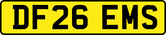 DF26EMS