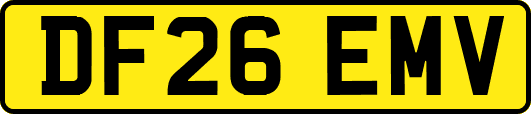 DF26EMV