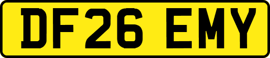 DF26EMY
