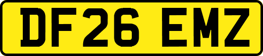 DF26EMZ
