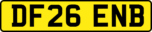 DF26ENB