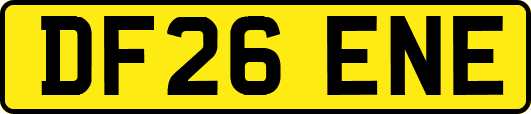 DF26ENE
