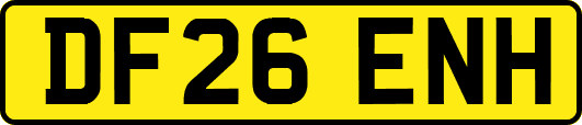 DF26ENH
