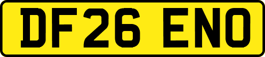 DF26ENO