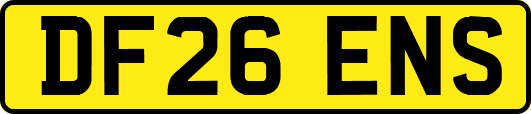 DF26ENS