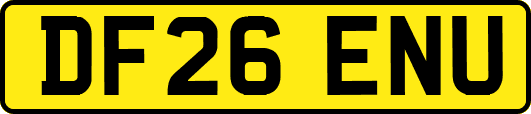 DF26ENU