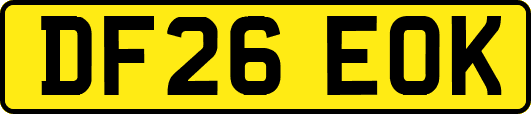 DF26EOK